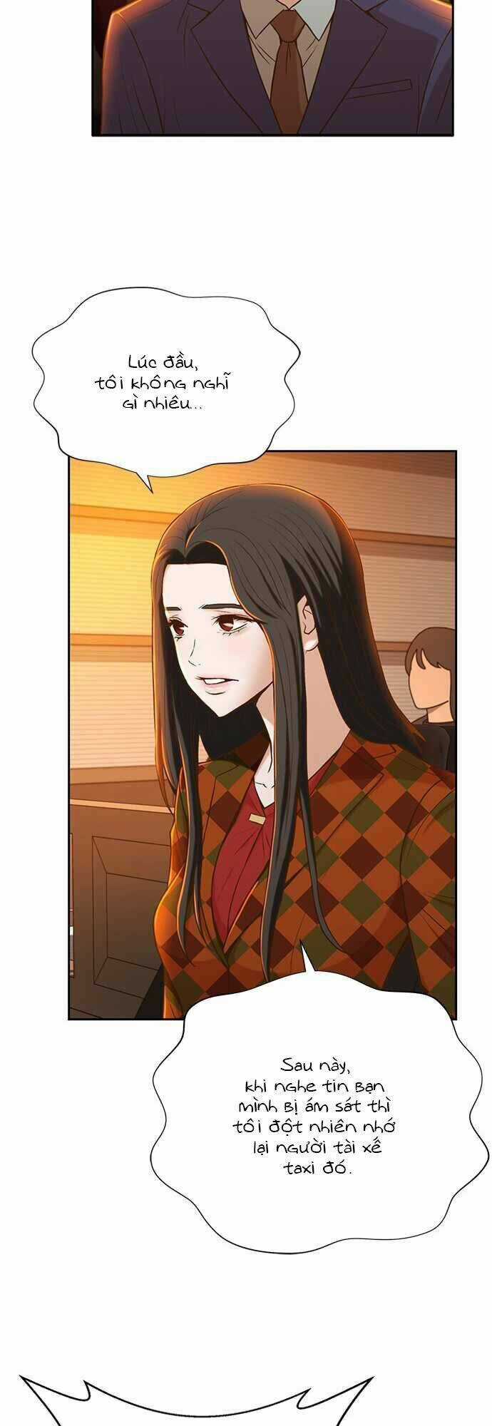 Thẩm Phán Lee Han Young - Chapter 27 - Trang 11