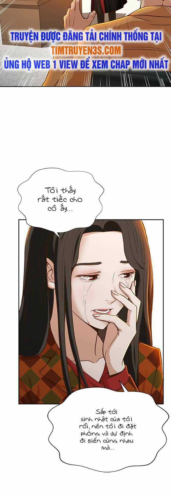 Thẩm Phán Lee Han Young - Chapter 27 - Trang 13