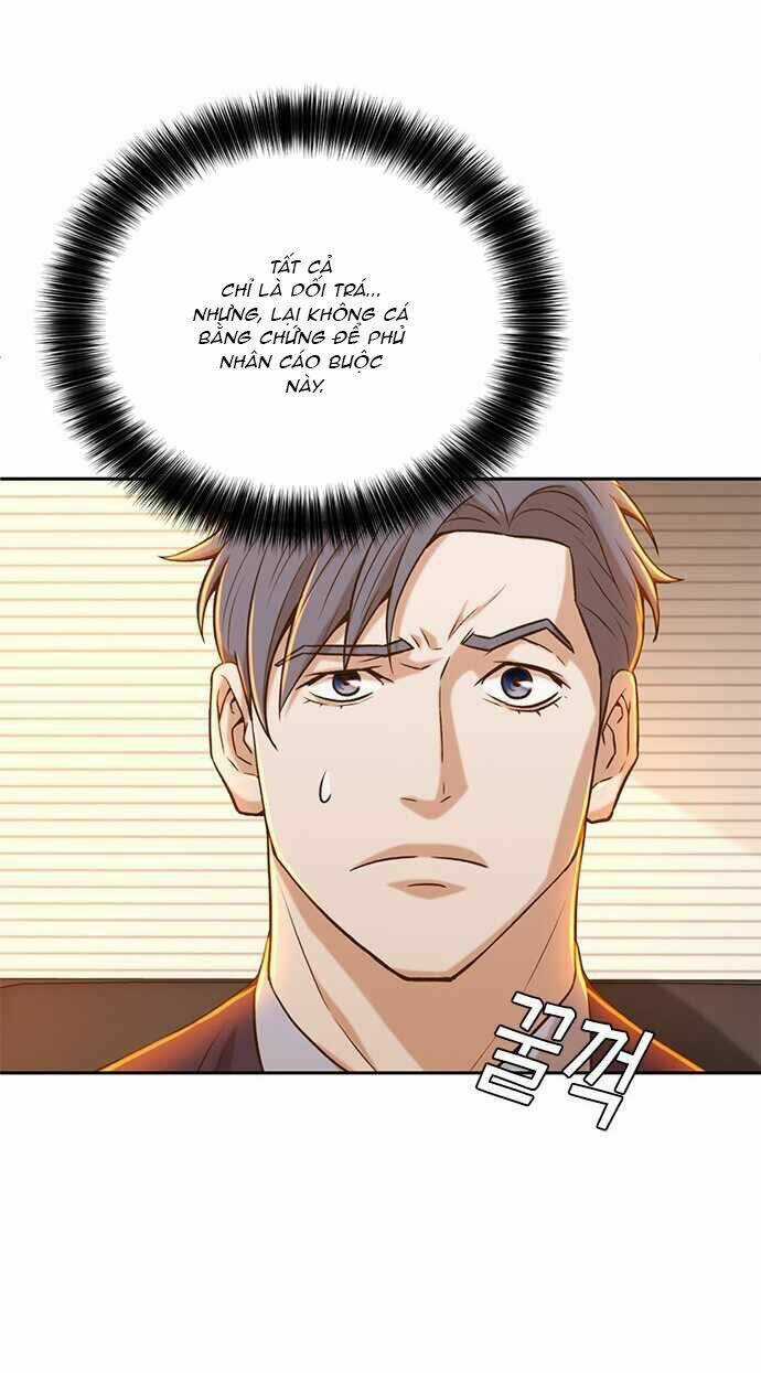 Thẩm Phán Lee Han Young - Chapter 27 - Trang 14