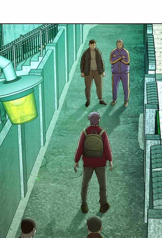 Thẩm Phán Lee Han Young - Chapter 27 - Trang 20