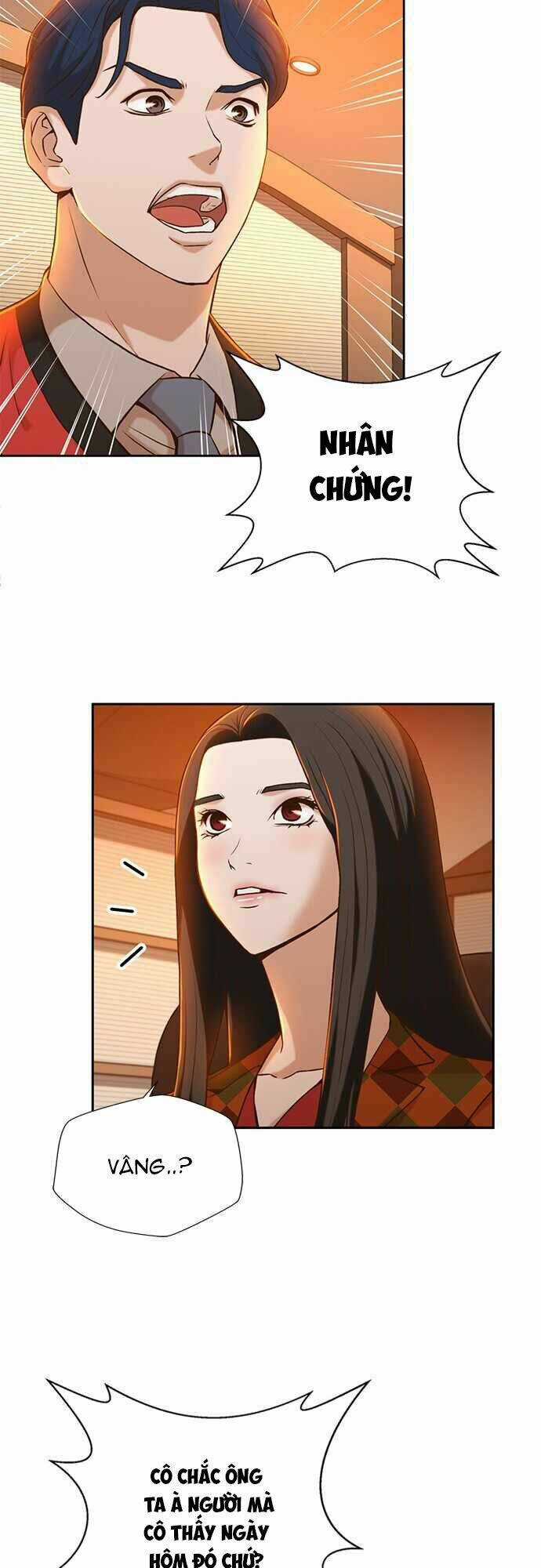 Thẩm Phán Lee Han Young - Chapter 27 - Trang 29