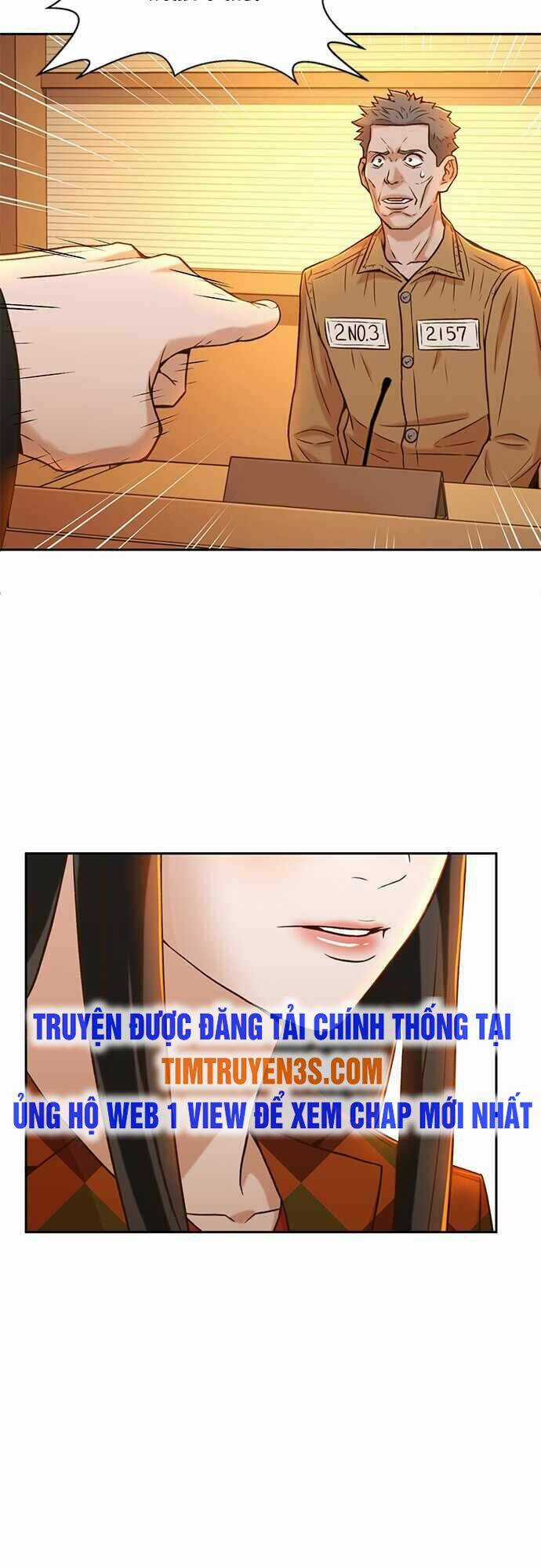 Thẩm Phán Lee Han Young - Chapter 27 - Trang 30