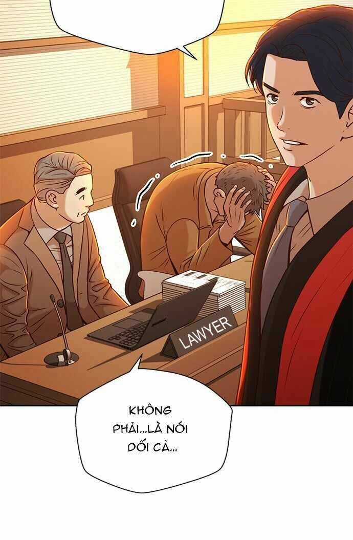 Thẩm Phán Lee Han Young - Chapter 27 - Trang 32