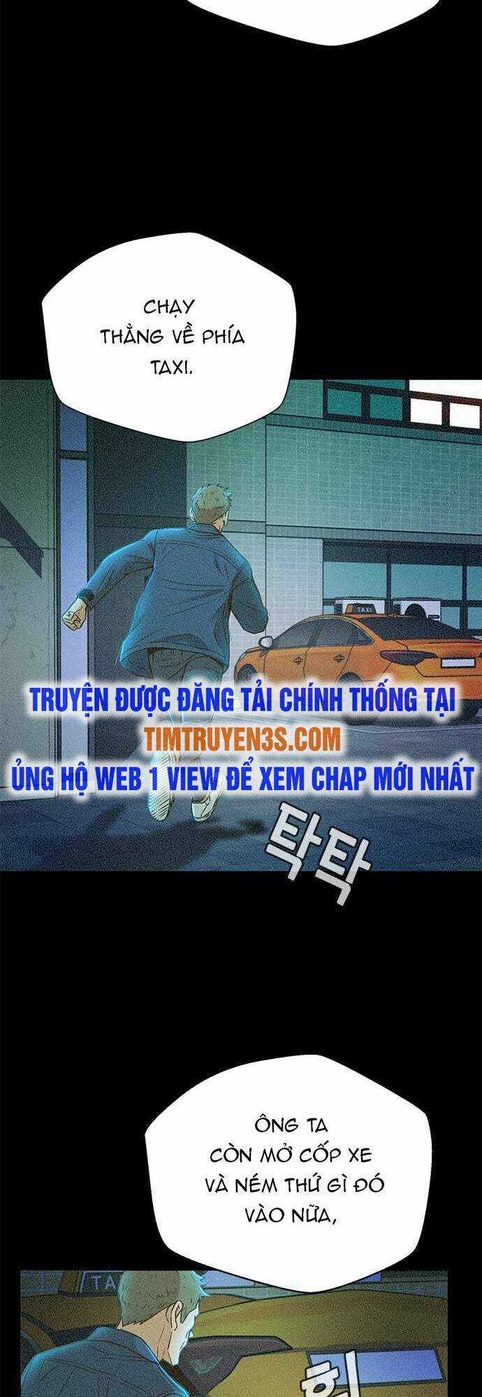 Thẩm Phán Lee Han Young - Chapter 27 - Trang 7