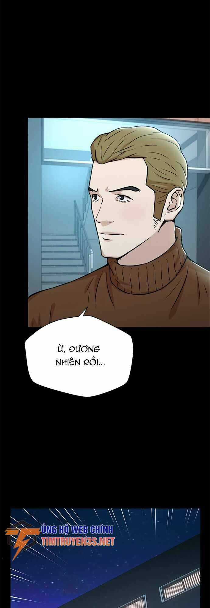 Thẩm Phán Lee Han Young - Chapter 28 - Trang 11