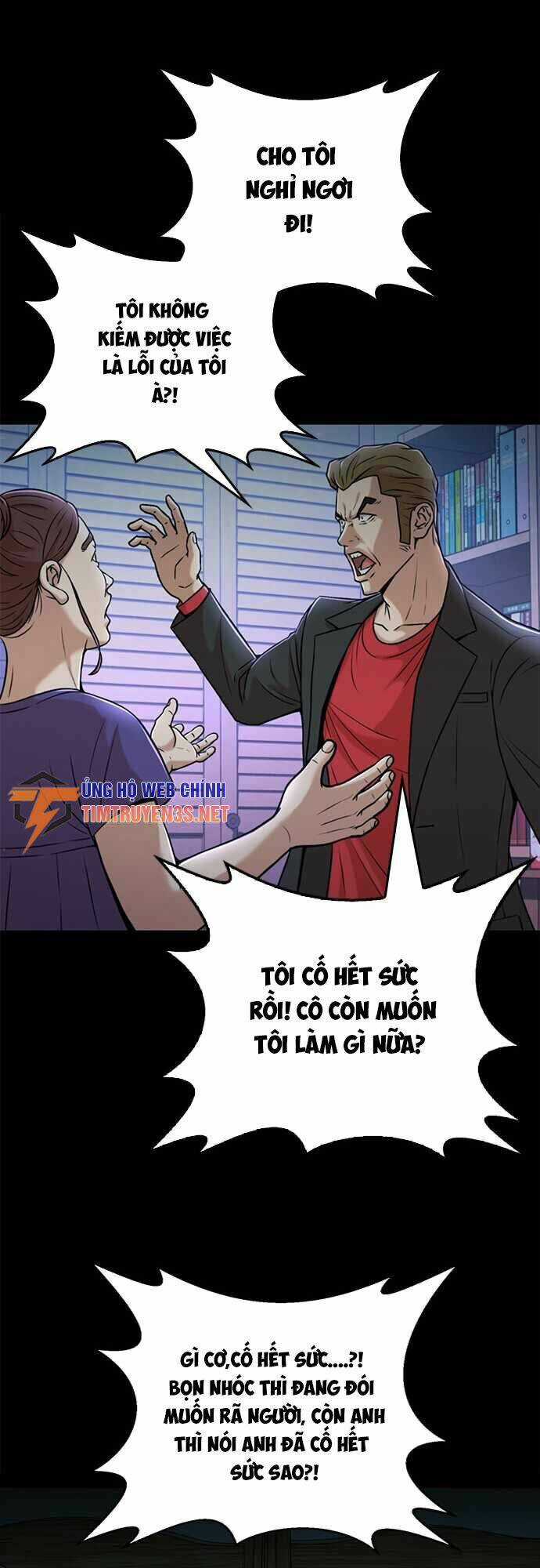 Thẩm Phán Lee Han Young - Chapter 28 - Trang 14