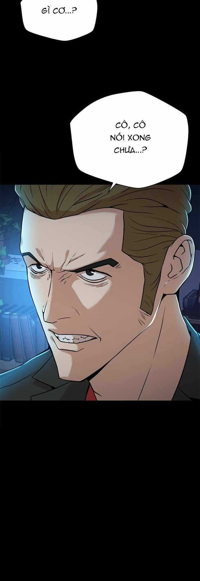 Thẩm Phán Lee Han Young - Chapter 28 - Trang 16