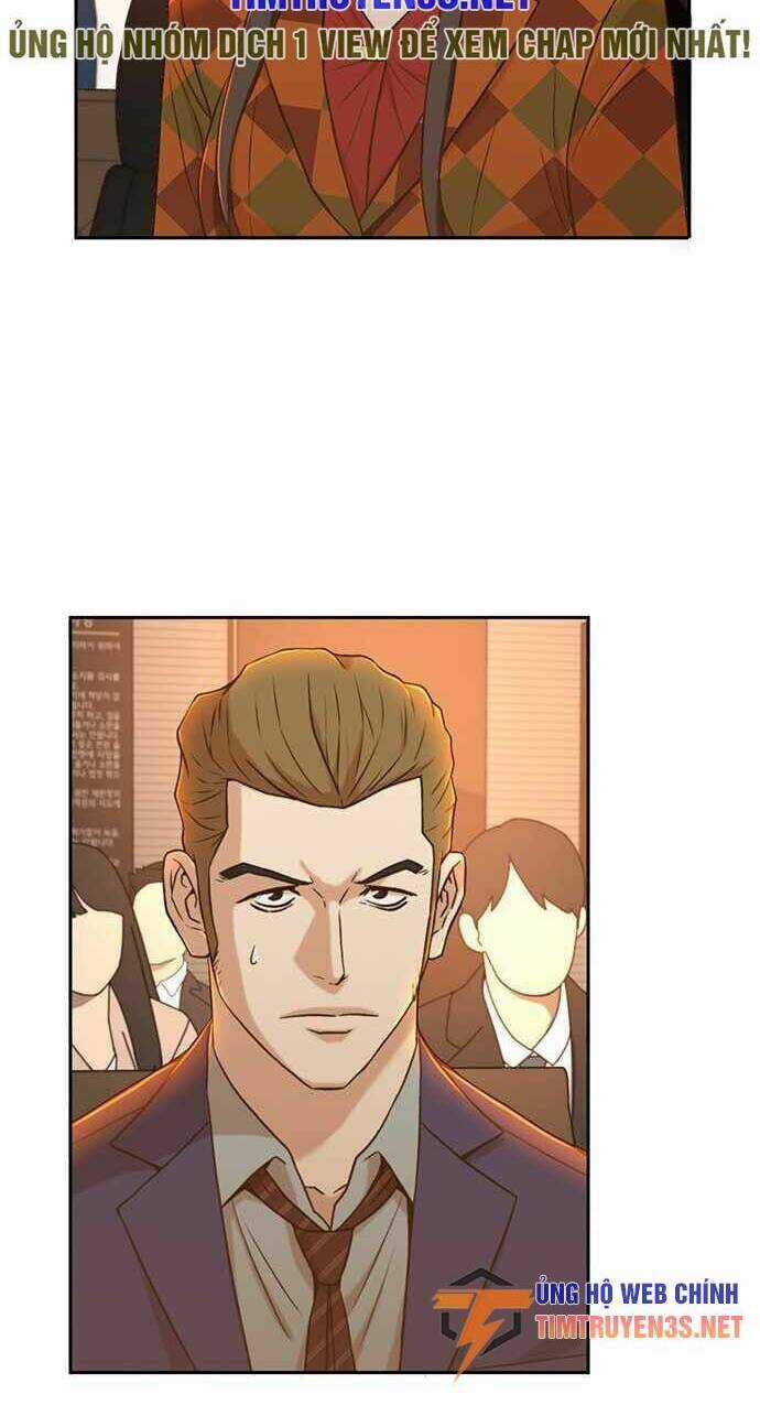 Thẩm Phán Lee Han Young - Chapter 28 - Trang 19