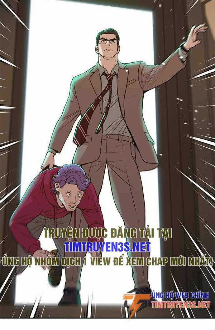 Thẩm Phán Lee Han Young - Chapter 28 - Trang 25