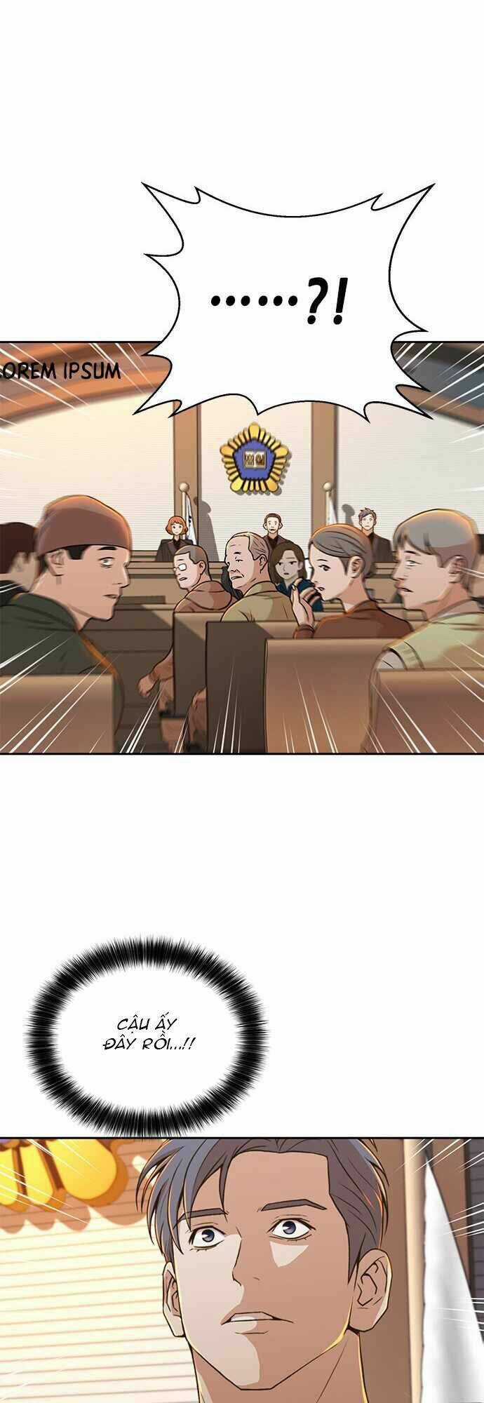 Thẩm Phán Lee Han Young - Chapter 28 - Trang 26