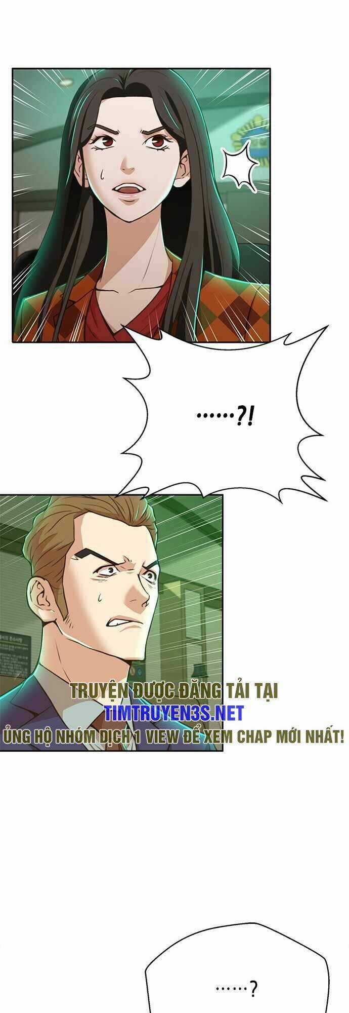 Thẩm Phán Lee Han Young - Chapter 28 - Trang 29