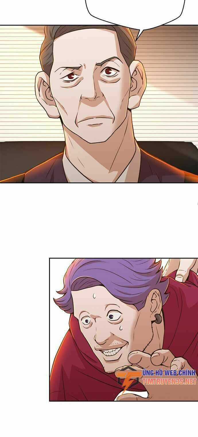 Thẩm Phán Lee Han Young - Chapter 28 - Trang 30