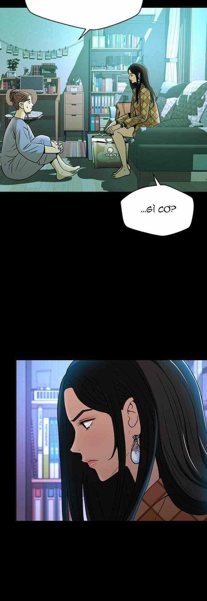 Thẩm Phán Lee Han Young - Chapter 28 - Trang 4