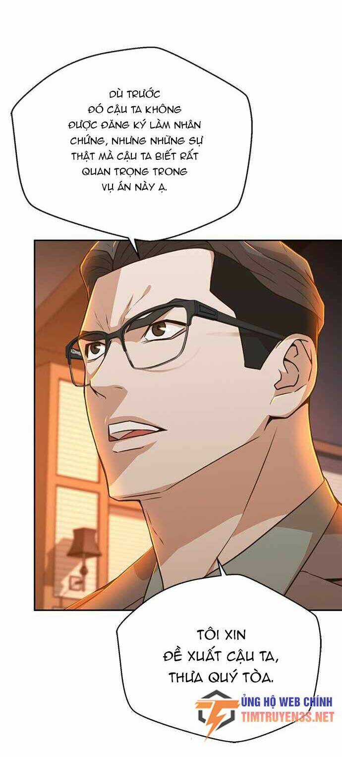 Thẩm Phán Lee Han Young - Chapter 28 - Trang 31