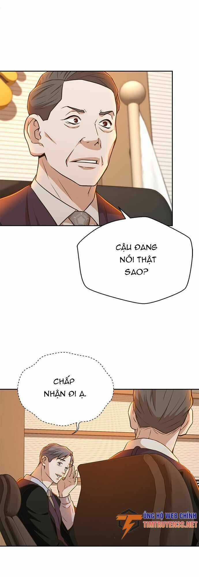 Thẩm Phán Lee Han Young - Chapter 28 - Trang 32