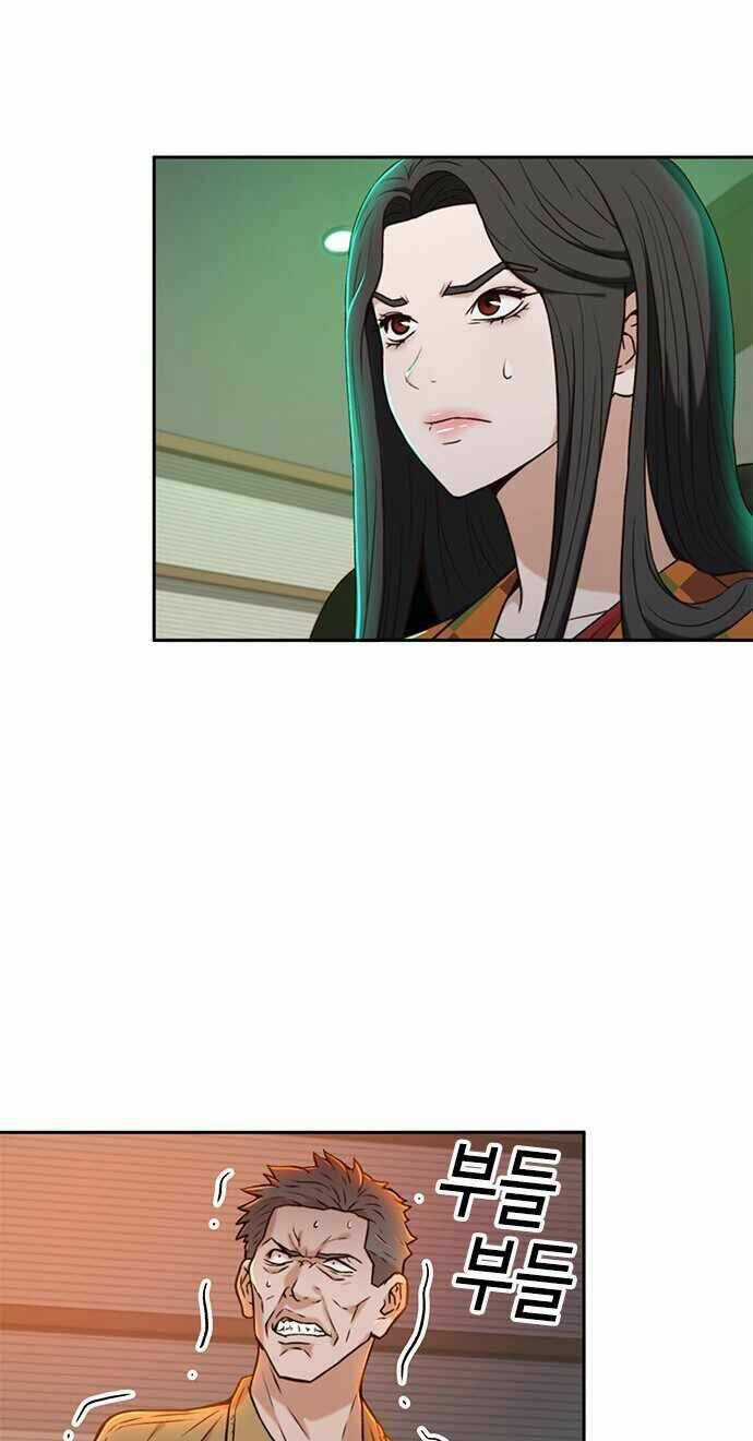 Thẩm Phán Lee Han Young - Chapter 28 - Trang 36