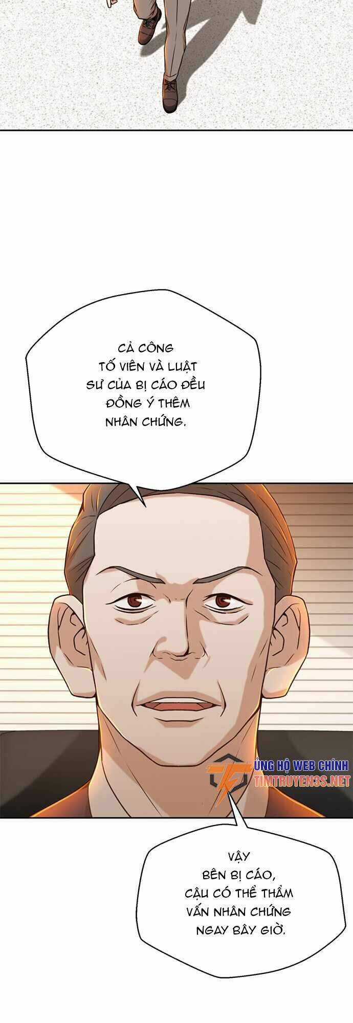 Thẩm Phán Lee Han Young - Chapter 28 - Trang 39