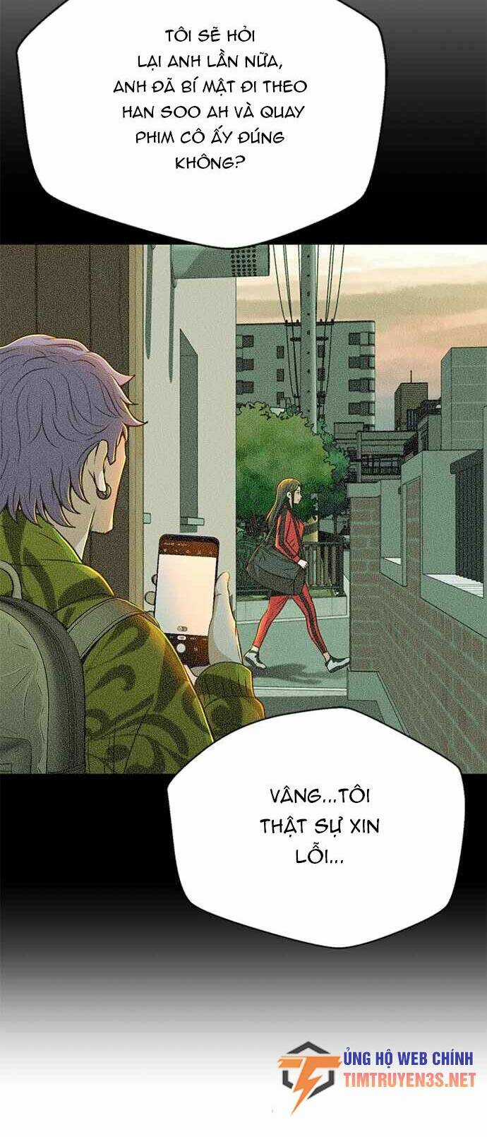 Thẩm Phán Lee Han Young - Chapter 28 - Trang 43