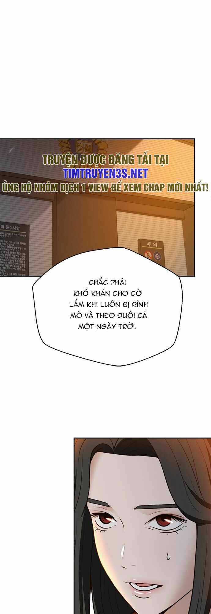 Thẩm Phán Lee Han Young - Chapter 28 - Trang 46