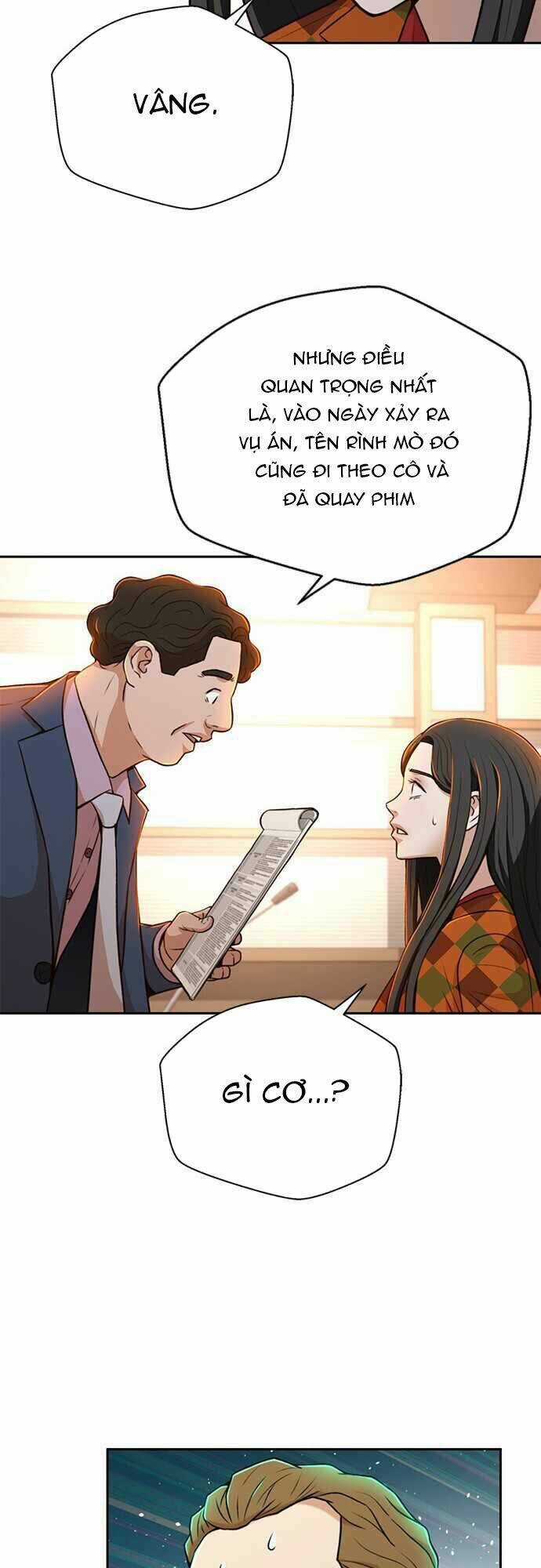 Thẩm Phán Lee Han Young - Chapter 28 - Trang 47