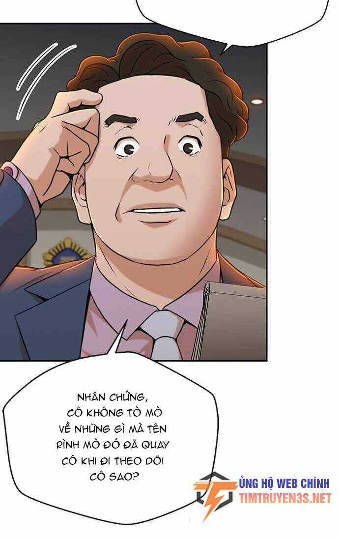 Thẩm Phán Lee Han Young - Chapter 28 - Trang 49