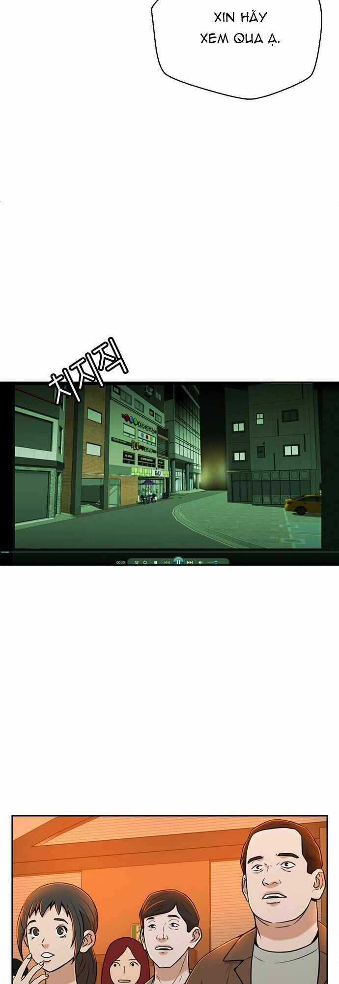 Thẩm Phán Lee Han Young - Chapter 28 - Trang 51