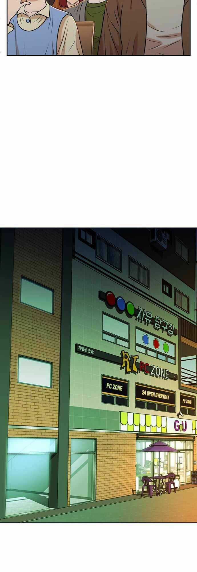 Thẩm Phán Lee Han Young - Chapter 28 - Trang 52