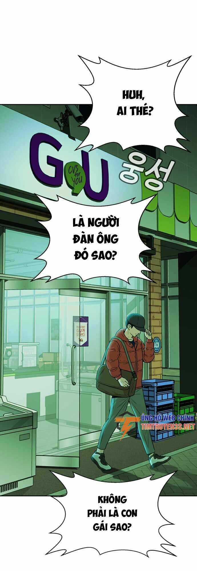 Thẩm Phán Lee Han Young - Chapter 28 - Trang 53