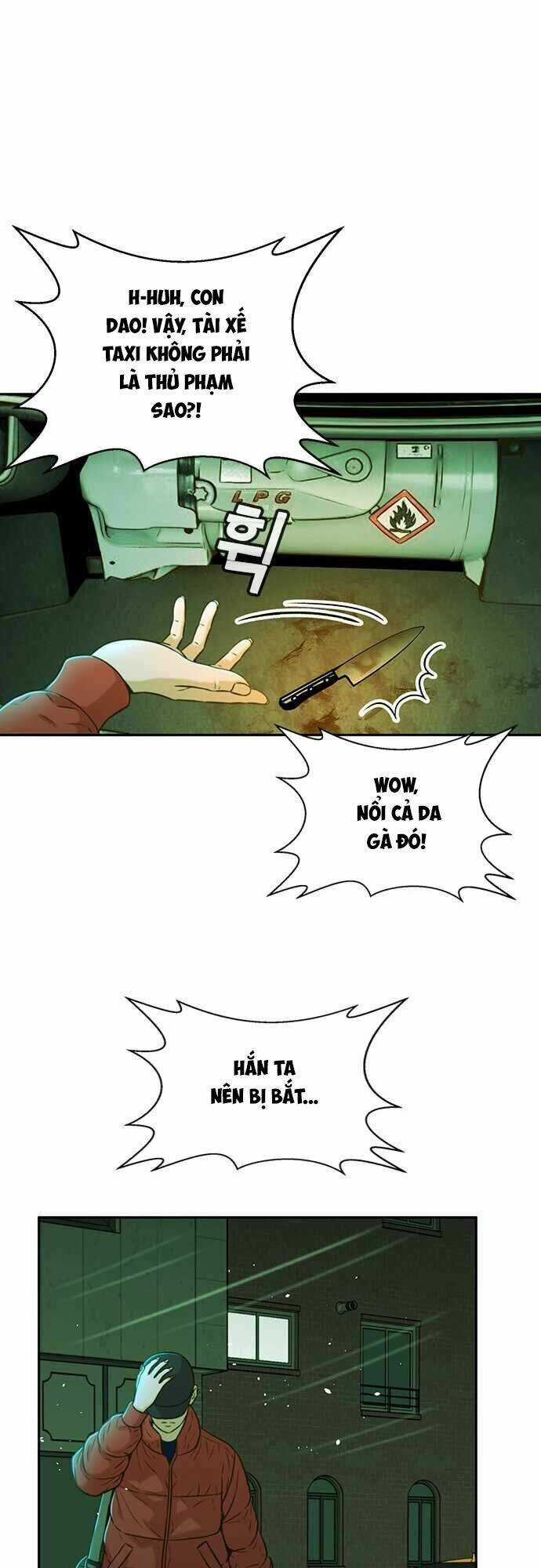 Thẩm Phán Lee Han Young - Chapter 28 - Trang 56