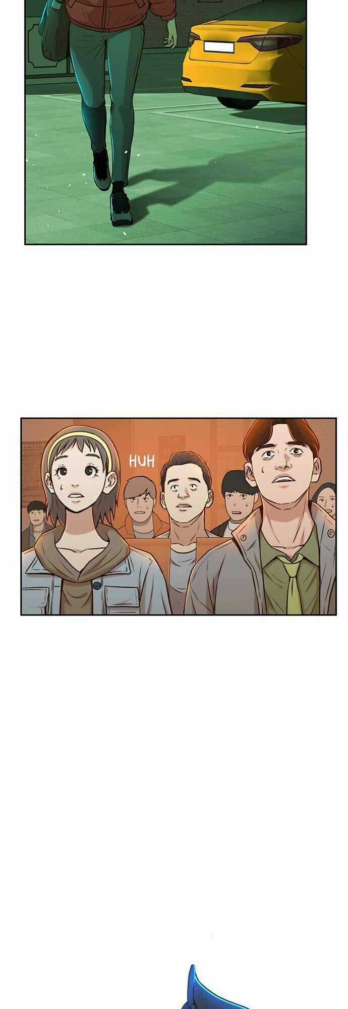 Thẩm Phán Lee Han Young - Chapter 28 - Trang 57