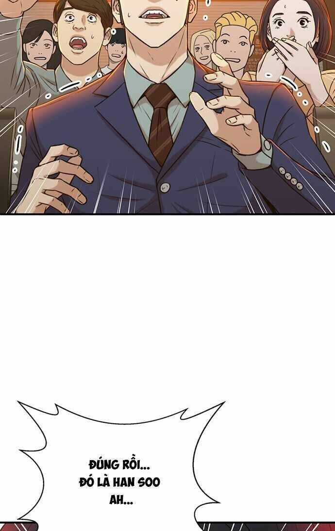 Thẩm Phán Lee Han Young - Chapter 28 - Trang 60
