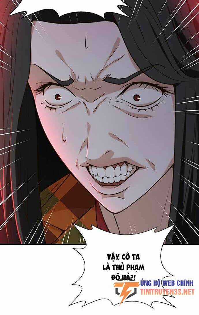 Thẩm Phán Lee Han Young - Chapter 28 - Trang 61