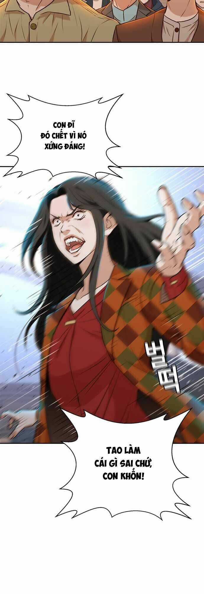 Thẩm Phán Lee Han Young - Chapter 28 - Trang 65