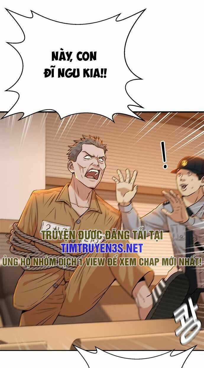 Thẩm Phán Lee Han Young - Chapter 28 - Trang 66
