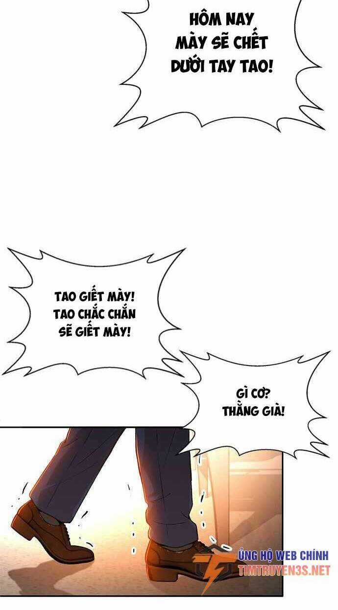 Thẩm Phán Lee Han Young - Chapter 28 - Trang 67