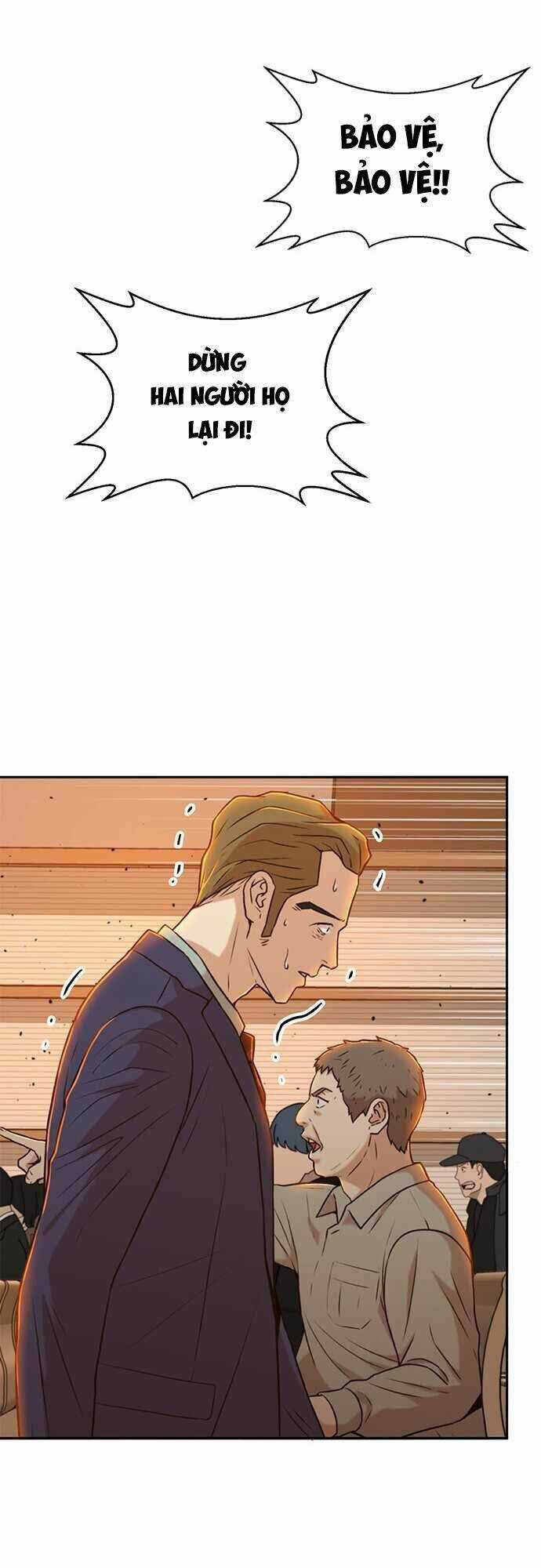 Thẩm Phán Lee Han Young - Chapter 28 - Trang 68