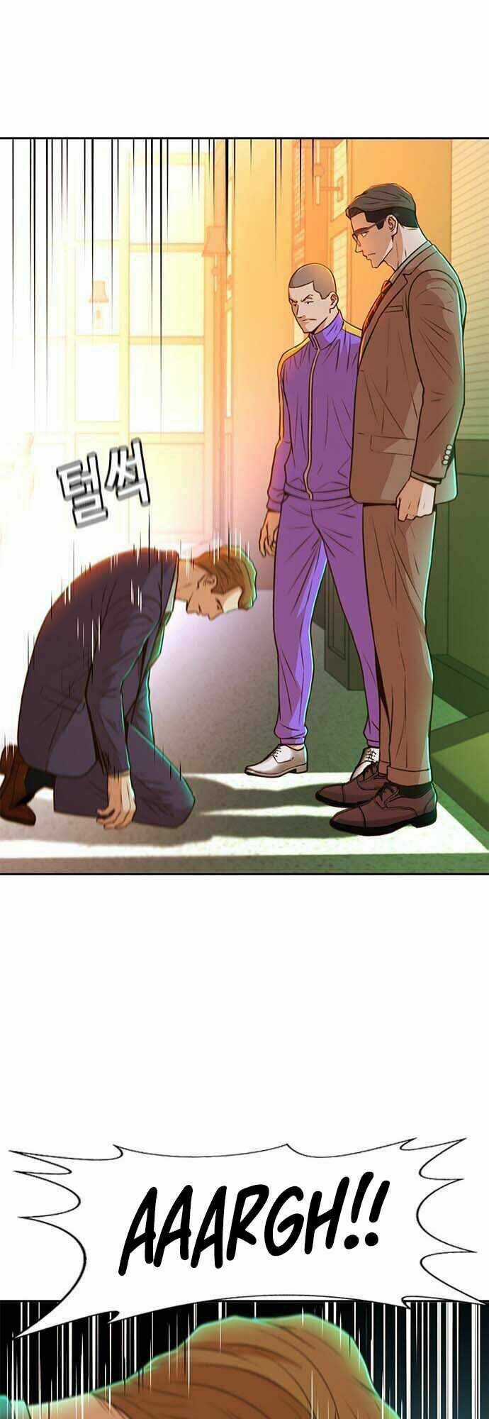 Thẩm Phán Lee Han Young - Chapter 28 - Trang 74