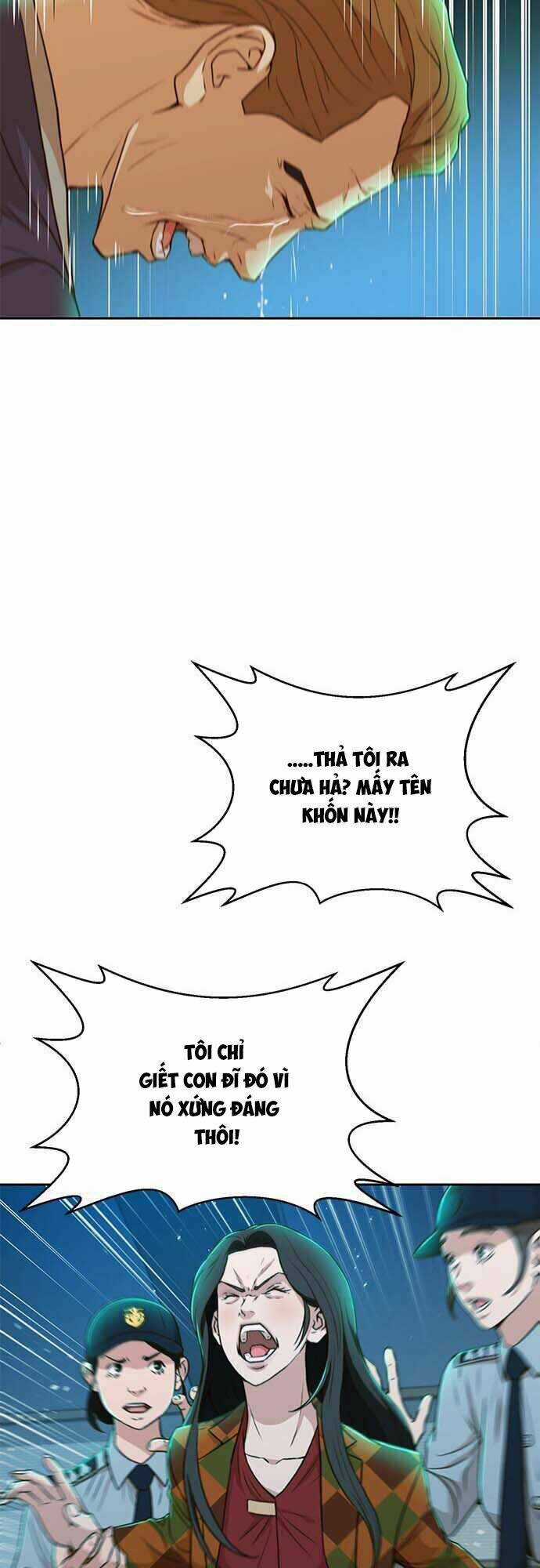 Thẩm Phán Lee Han Young - Chapter 28 - Trang 75