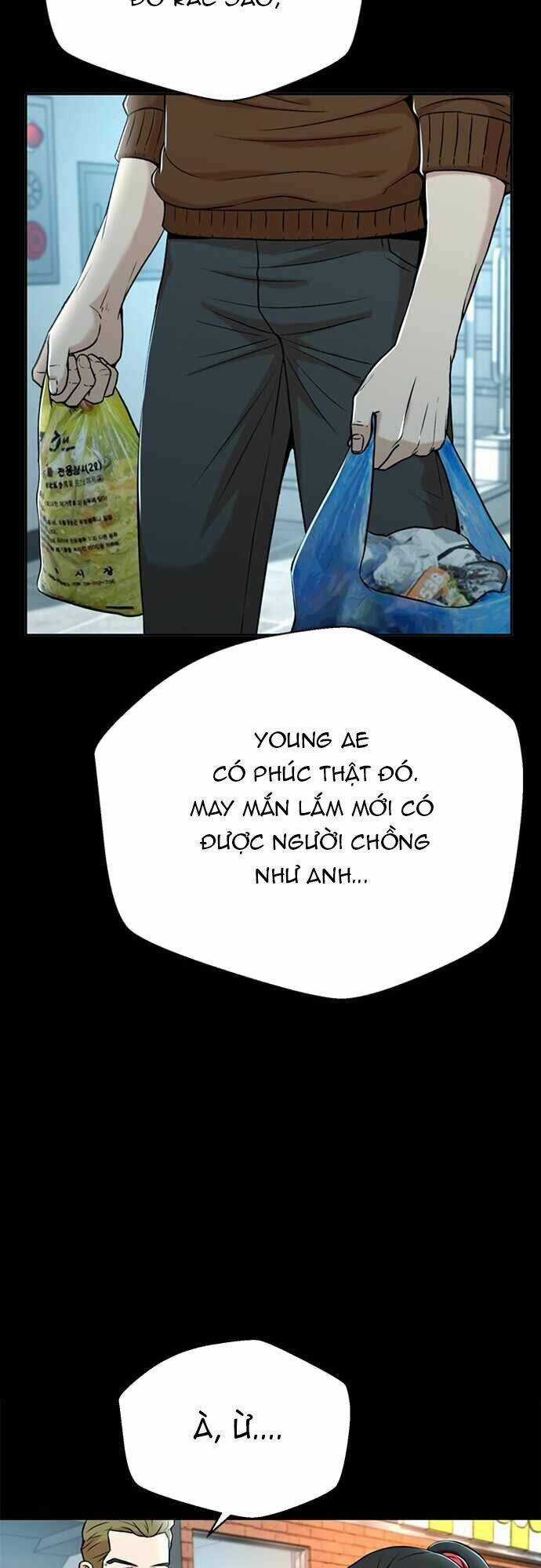 Thẩm Phán Lee Han Young - Chapter 28 - Trang 9