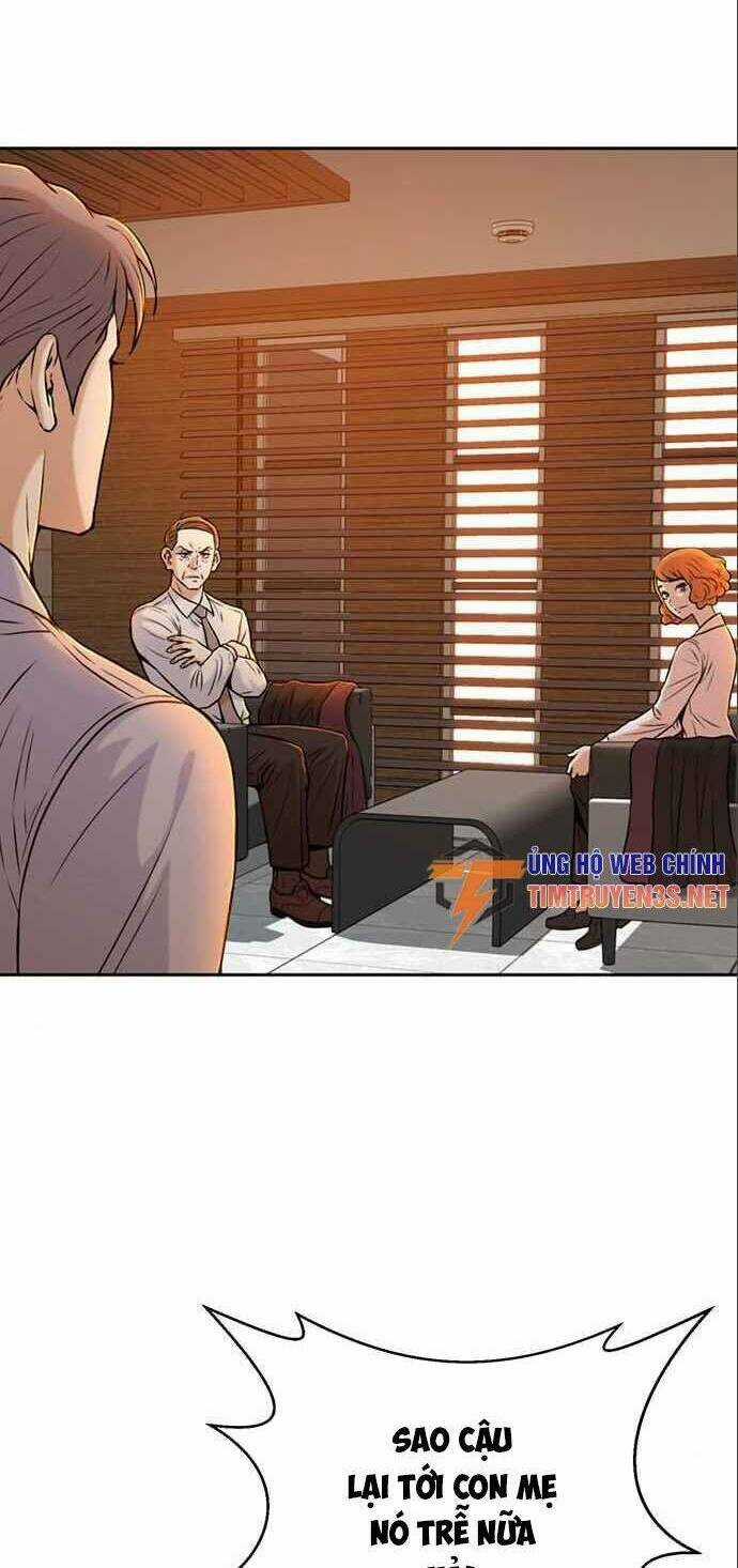 Thẩm Phán Lee Han Young - Chapter 29 - Trang 12