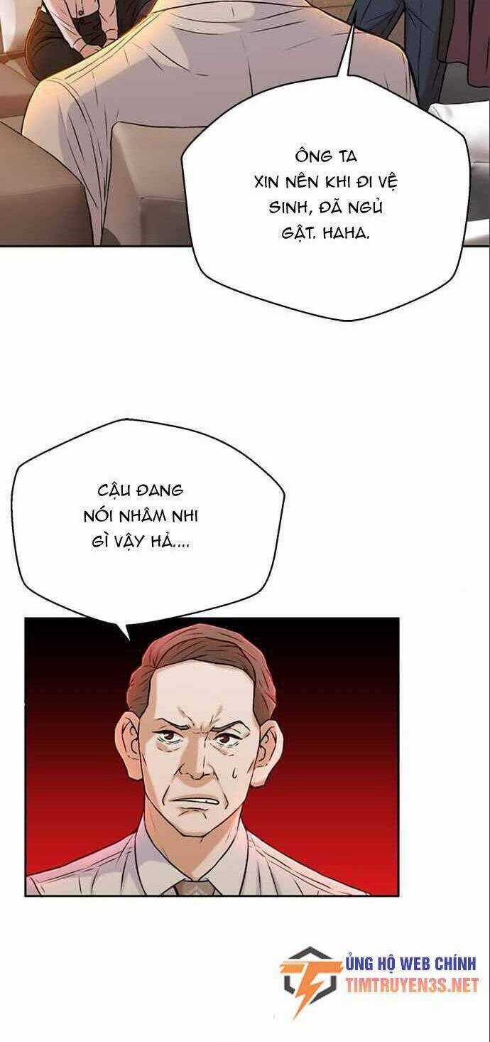 Thẩm Phán Lee Han Young - Chapter 29 - Trang 14