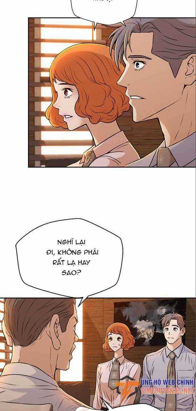 Thẩm Phán Lee Han Young - Chapter 29 - Trang 17