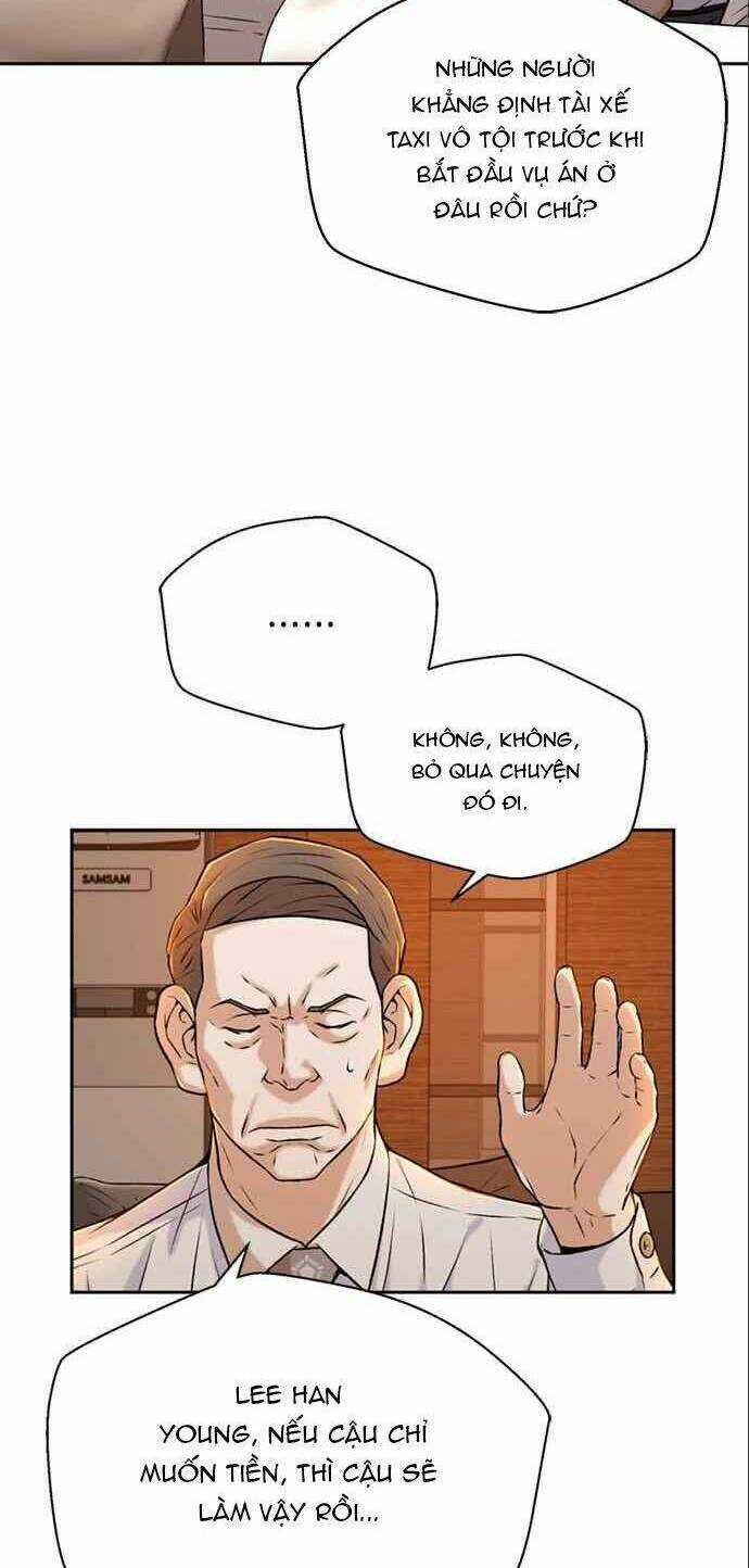 Thẩm Phán Lee Han Young - Chapter 29 - Trang 18