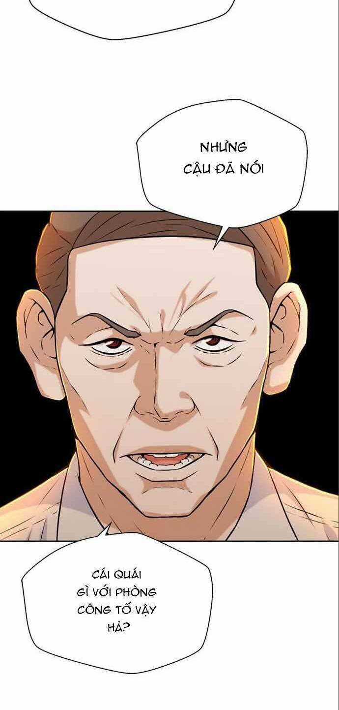 Thẩm Phán Lee Han Young - Chapter 29 - Trang 19