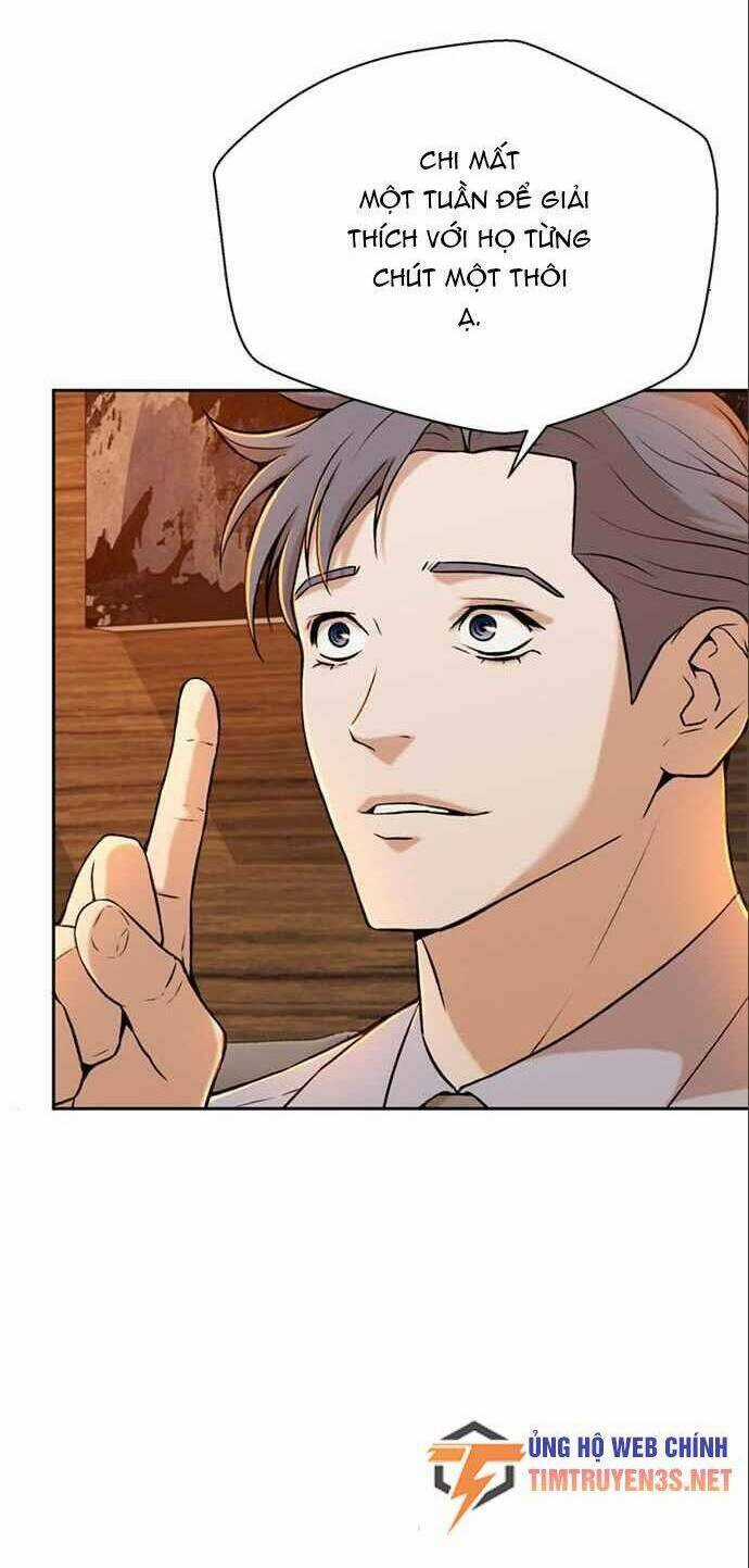 Thẩm Phán Lee Han Young - Chapter 29 - Trang 20