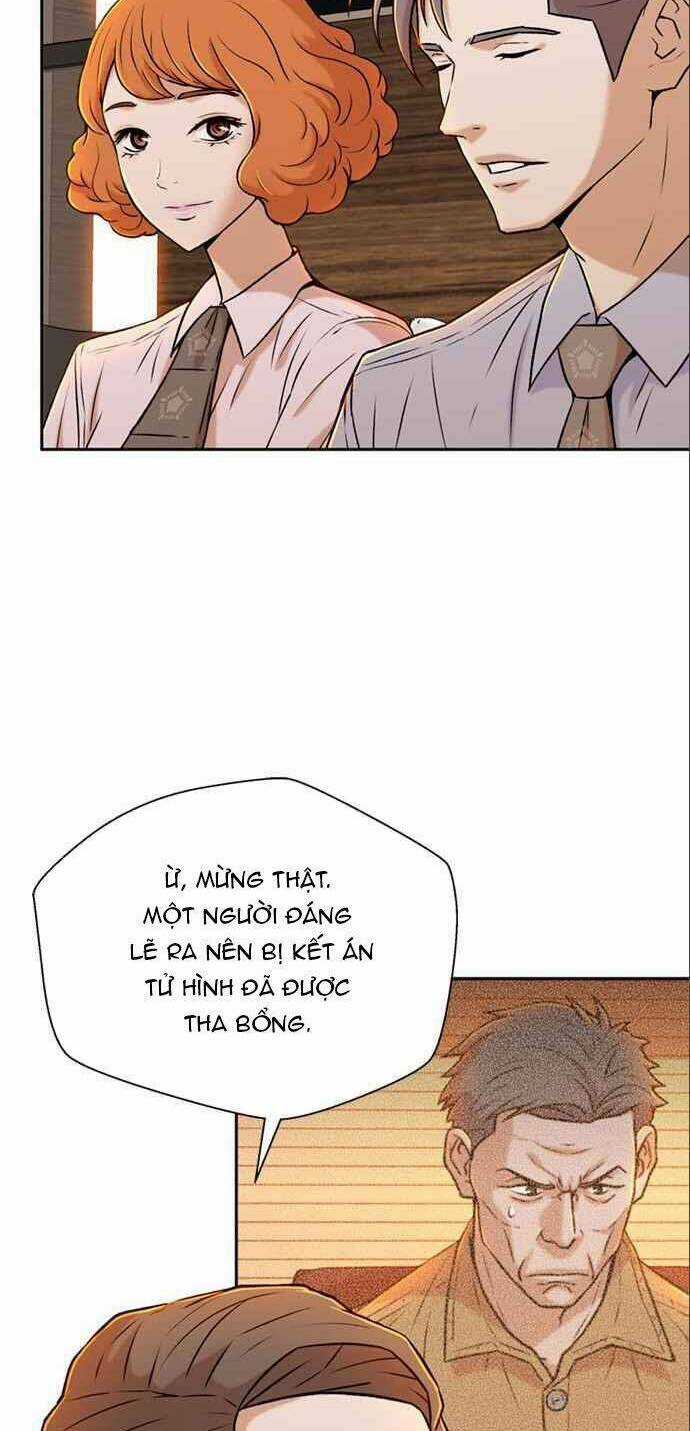 Thẩm Phán Lee Han Young - Chapter 29 - Trang 22