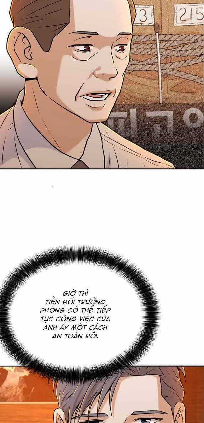 Thẩm Phán Lee Han Young - Chapter 29 - Trang 23