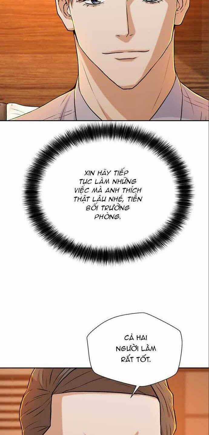 Thẩm Phán Lee Han Young - Chapter 29 - Trang 24