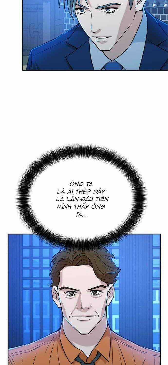 Thẩm Phán Lee Han Young - Chapter 29 - Trang 28