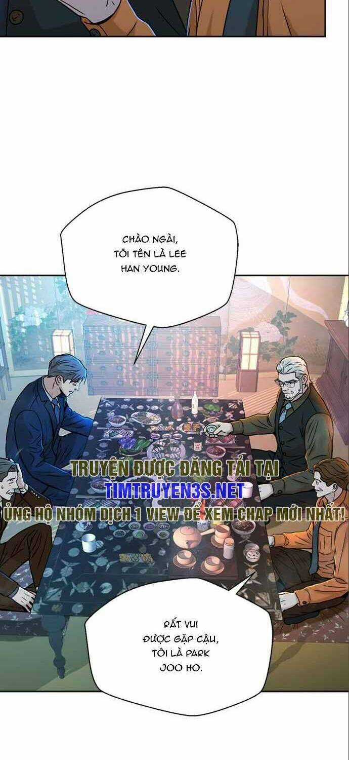 Thẩm Phán Lee Han Young - Chapter 29 - Trang 30